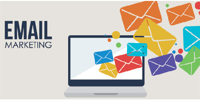 Email marketing in Lagos Nigeria at Caseray Solutions